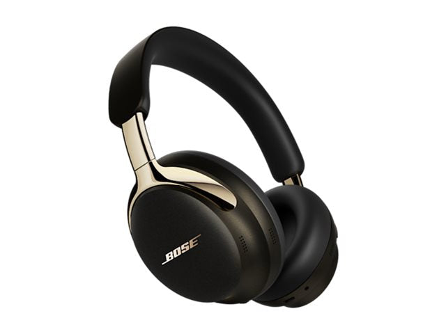 Audífonos Bose QuietComfort Ultra Headphones (2nd Gen) - vista 2