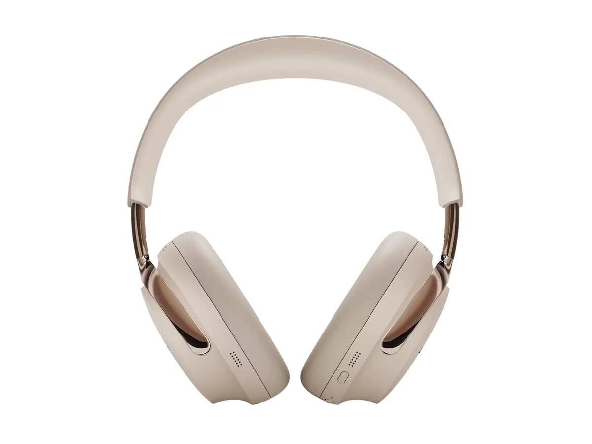 Audífonos Bose QuietComfort Ultra Headphones (2nd Gen) - vista 3