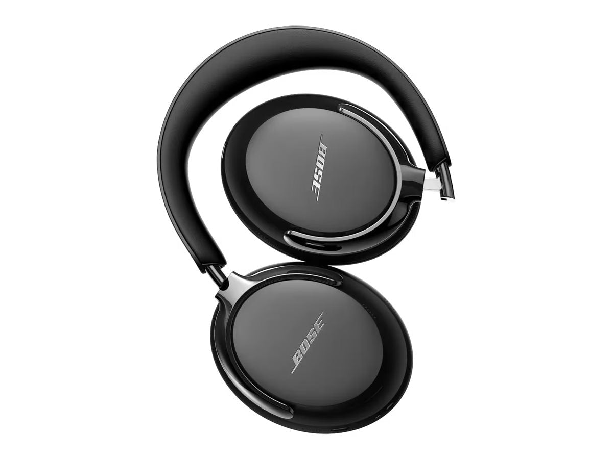 Audífonos Bose QuietComfort Ultra Headphones (2nd Gen) - vista 4