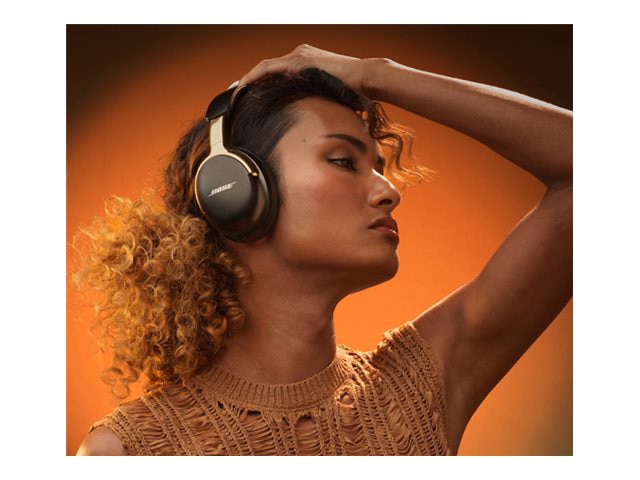 Audífonos Bose QuietComfort Ultra Headphones (2nd Gen) - vista 4