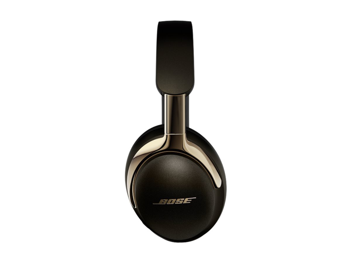 Audífonos Bose QuietComfort Ultra Headphones (2nd Gen) - vista 5