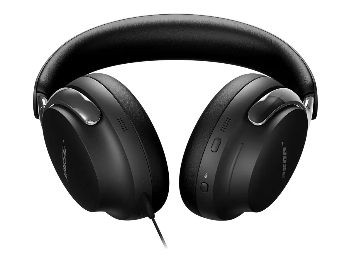 Audífonos Bose QuietComfort Ultra Headphones (2nd Gen) - vista 6