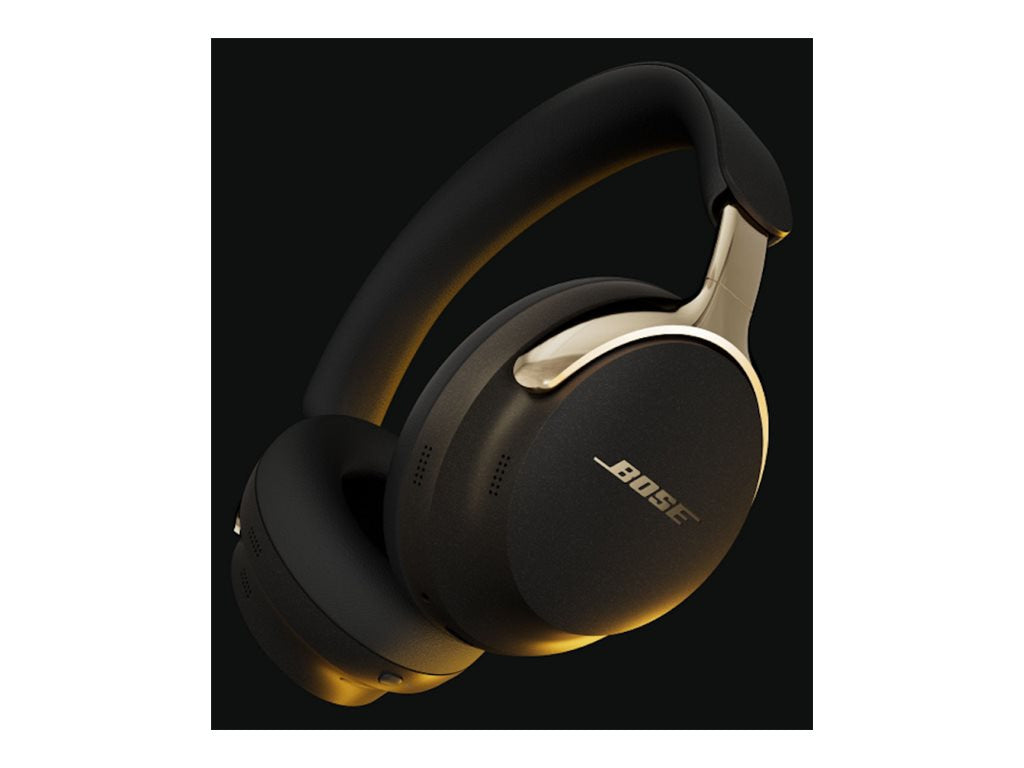Audífonos Bose QuietComfort Ultra Headphones (2nd Gen) - vista 6