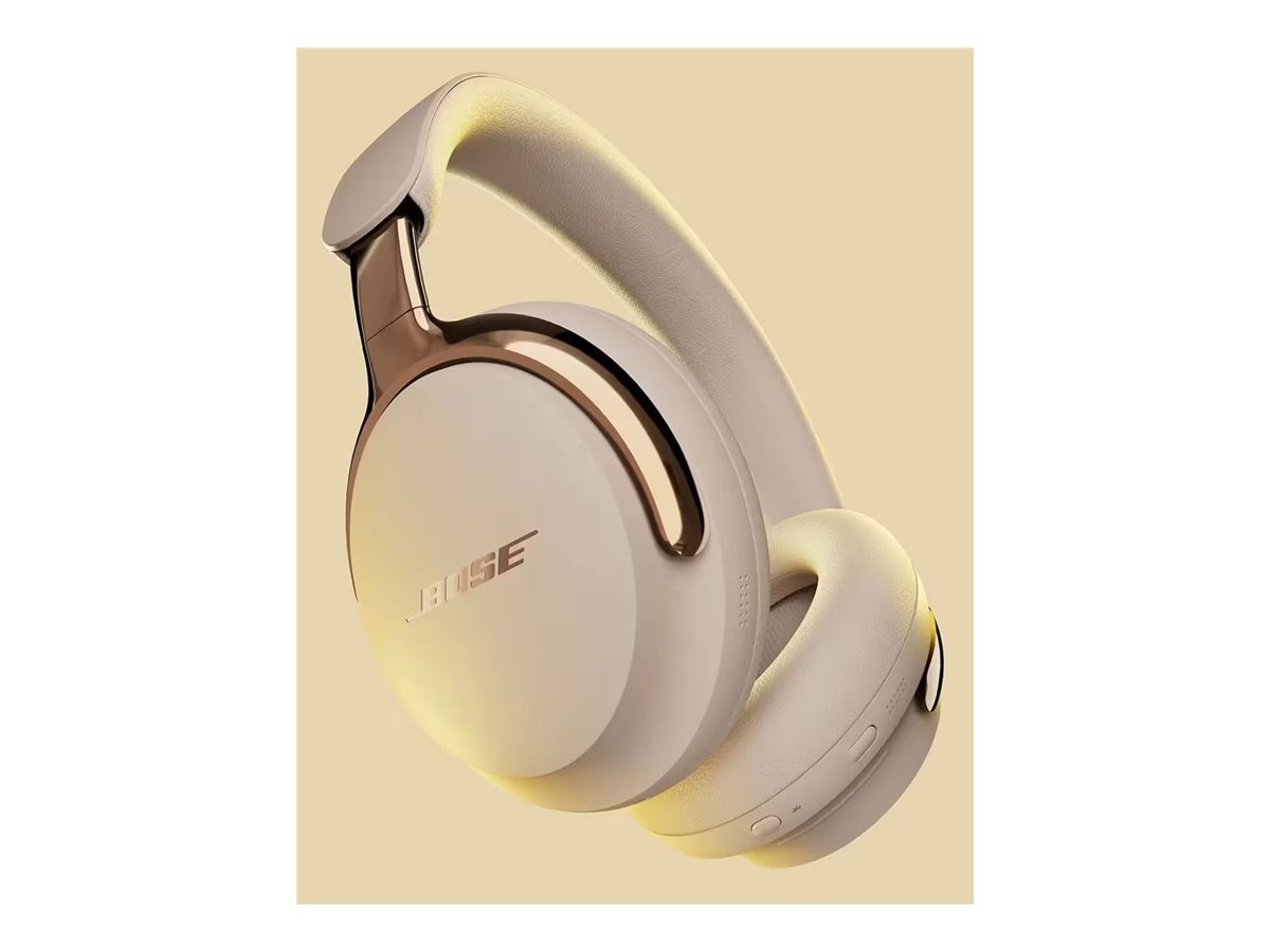 Audífonos Bose QuietComfort Ultra Headphones (2nd Gen) - vista 6