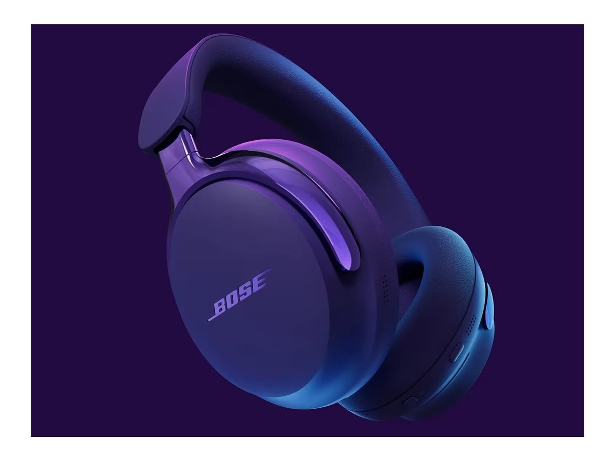 Audífonos Bose QuietComfort Ultra Headphones (2nd Gen) - vista 6