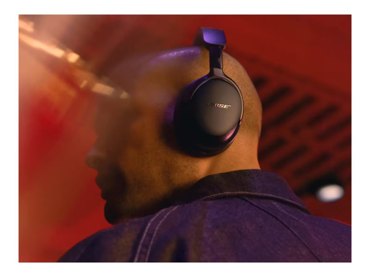 Audífonos Bose QuietComfort Ultra Headphones (2nd Gen) - vista 7