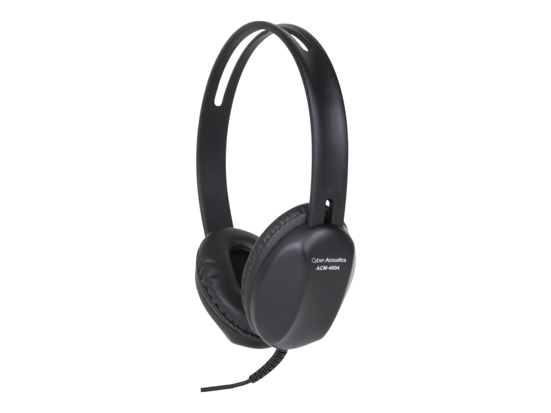 Audífonos Cyber Acoustics ACM 4004 - vista 1