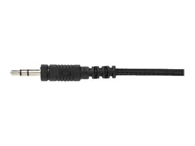 Audífonos Cyber Acoustics ACM 6004 - vista 2