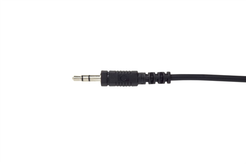 Audífonos Cyber Acoustics ACM 6004 - vista 3