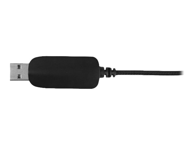 Audífonos Cyber Acoustics ACM-6005 - vista 2