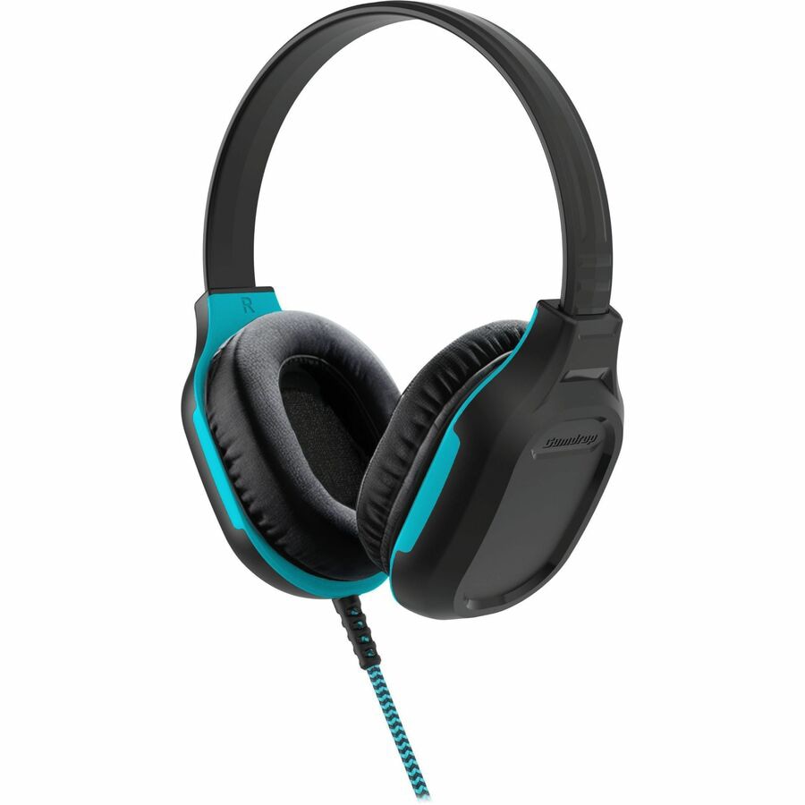 Audífonos Gumdrop DropTech Headphone - vista 1