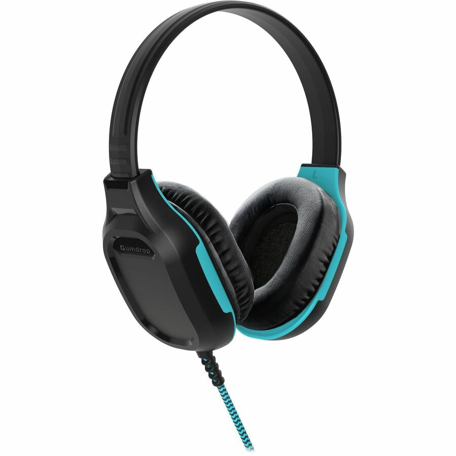 Audífonos Gumdrop DropTech Headphone - vista 3