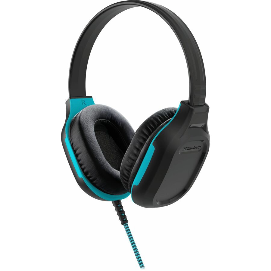 Audífonos Gumdrop DropTech Headphone - vista 5