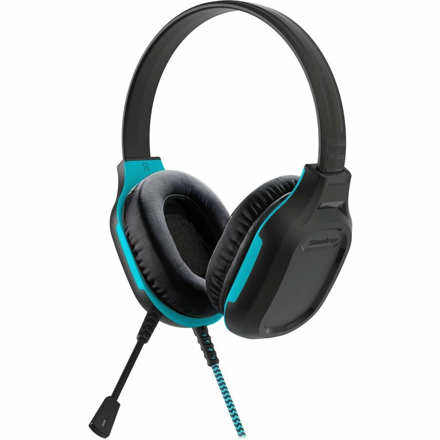 Audífonos Gumdrop DropTech Headphones - vista 3