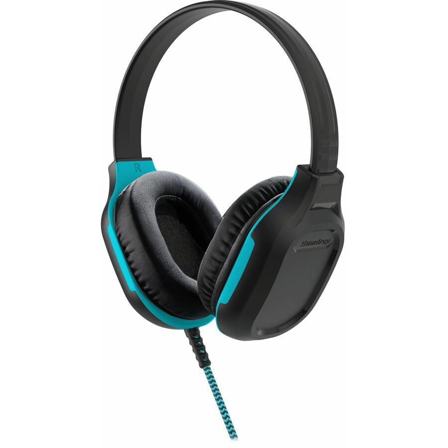 Audífonos Gumdrop Droptech Headphones - vista 5