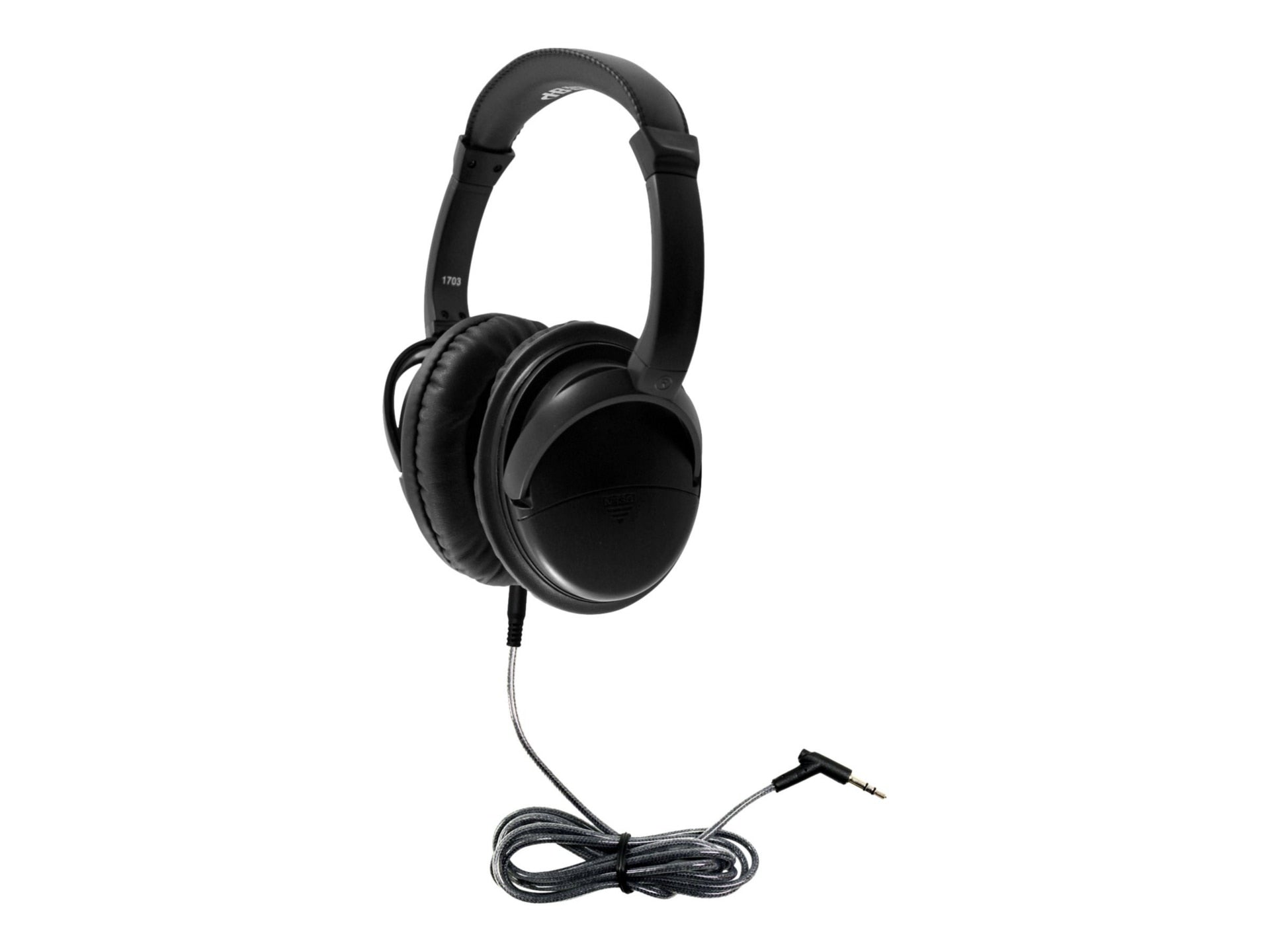 Audífonos Hamilton Buhl Deluxe NCHBC1 - vista 1