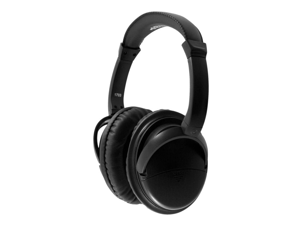 Audífonos Hamilton Buhl Deluxe NCHBC1 - vista 2