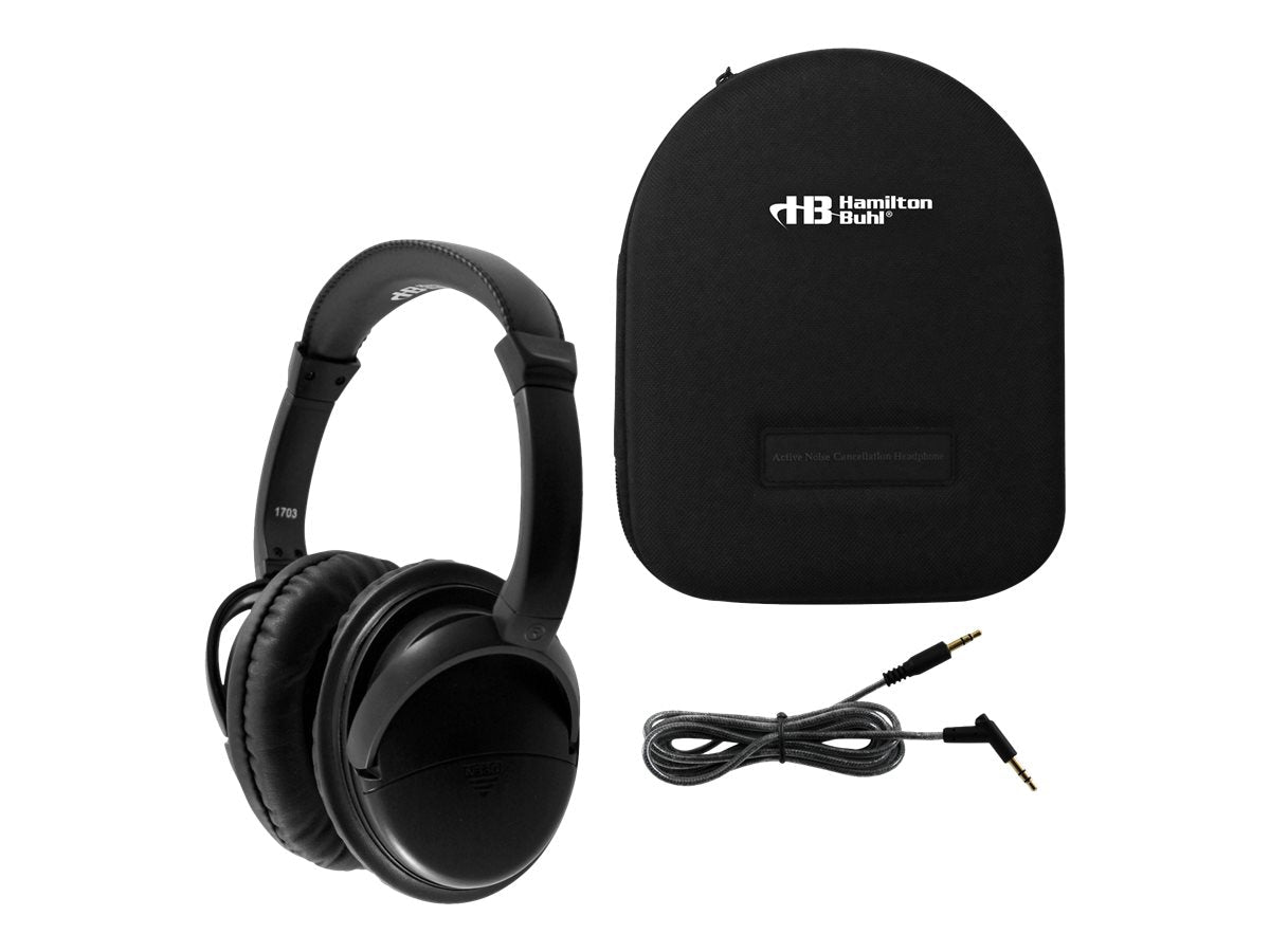 Audífonos Hamilton Buhl Deluxe NCHBC1 - vista 5