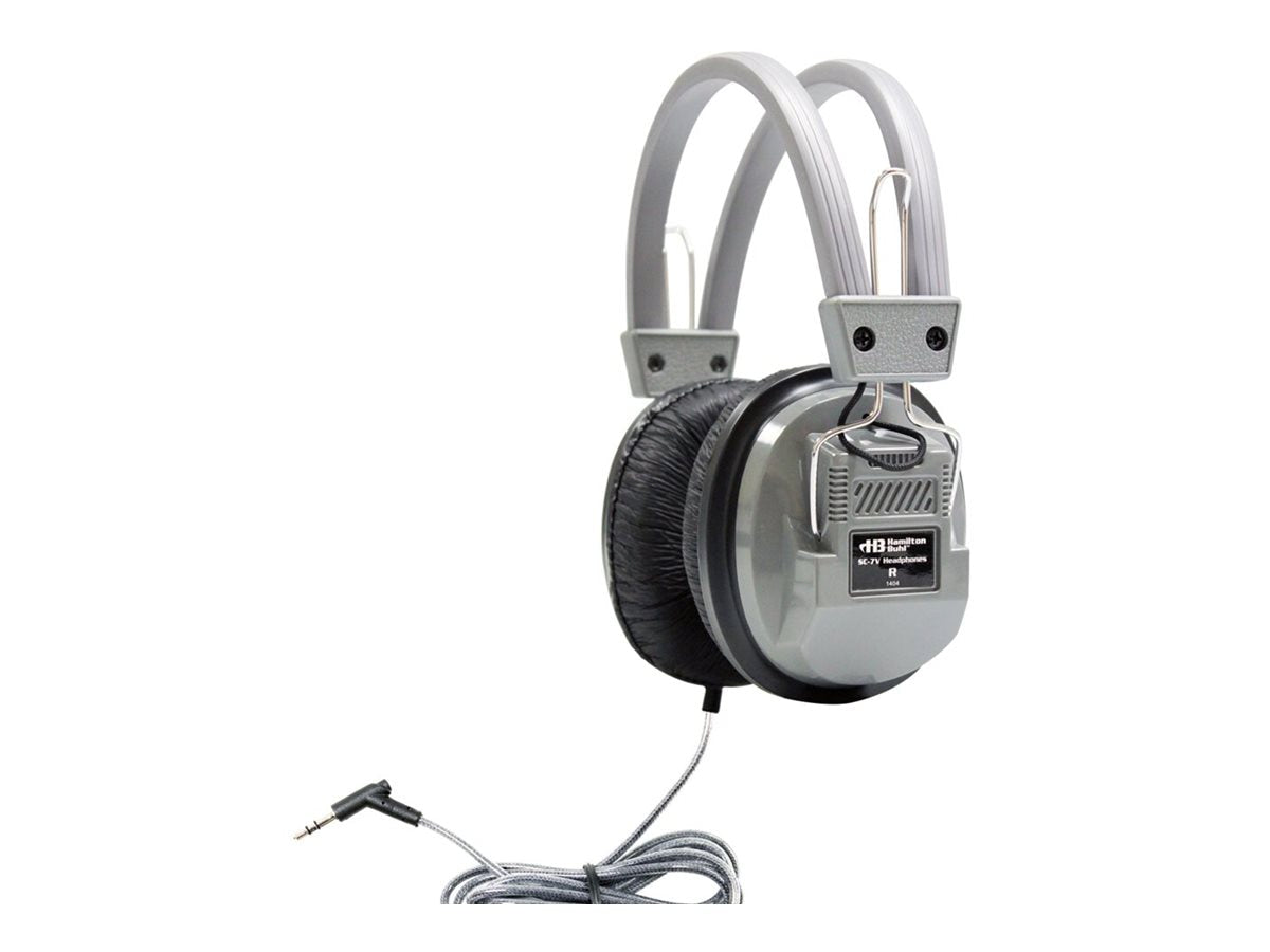 Audífonos Hamilton Buhl SchoolMate Deluxe SC-7V - vista 1