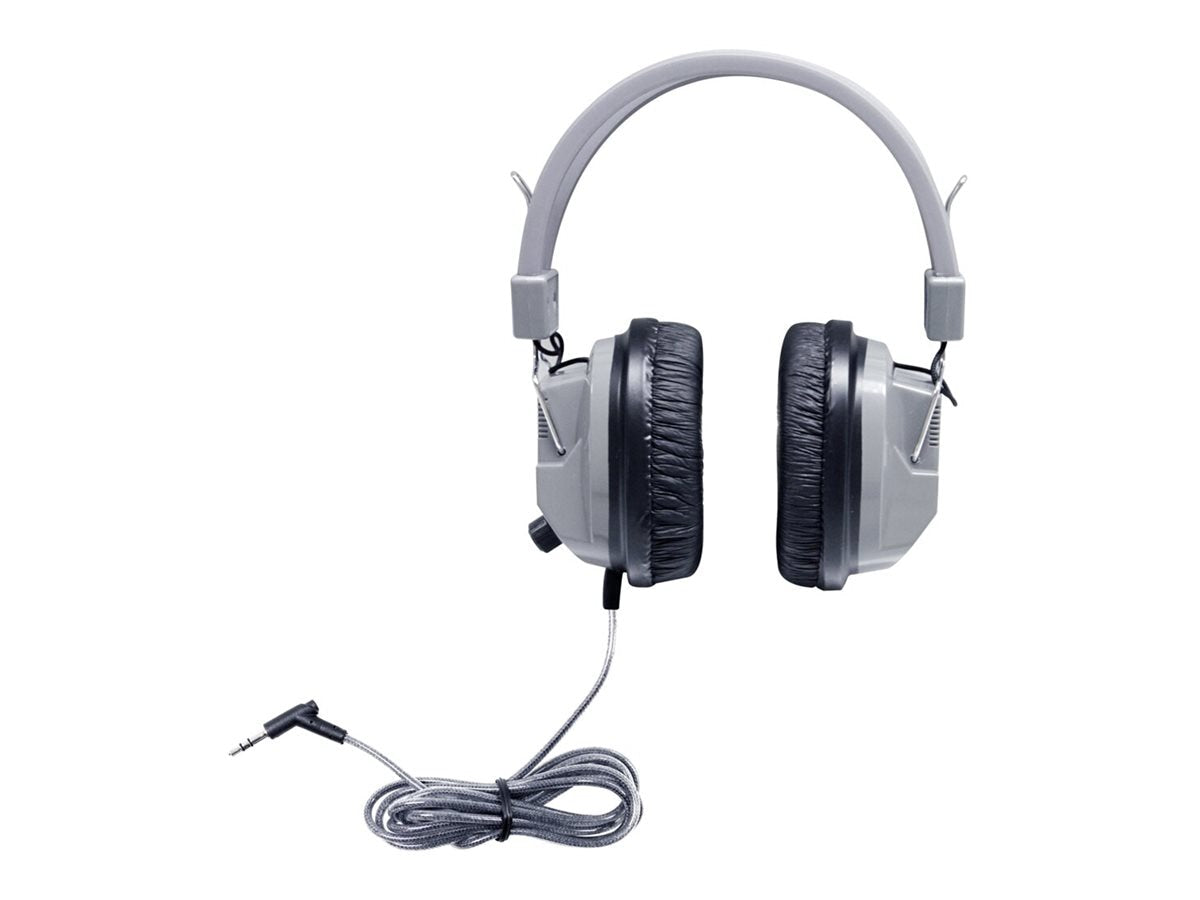 Audífonos Hamilton Buhl SchoolMate Deluxe SC-7V - vista 3
