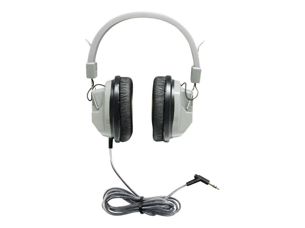 Audífonos Hamilton Stereo/Mono Deluxe Headphones HA-7 - vista 2