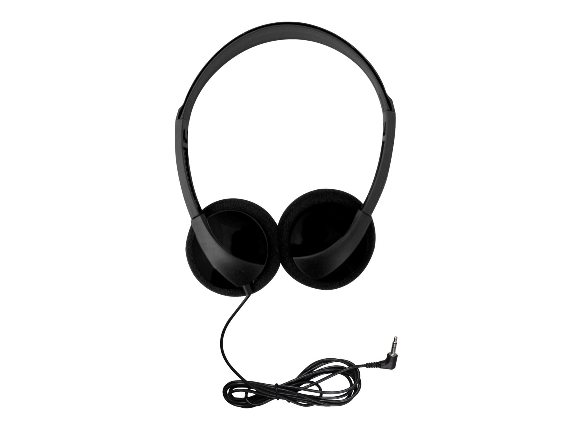 Audífonos HamiltonBuhl Hamilton Buhl Personal Economical Headphones PER/100 - vista 1