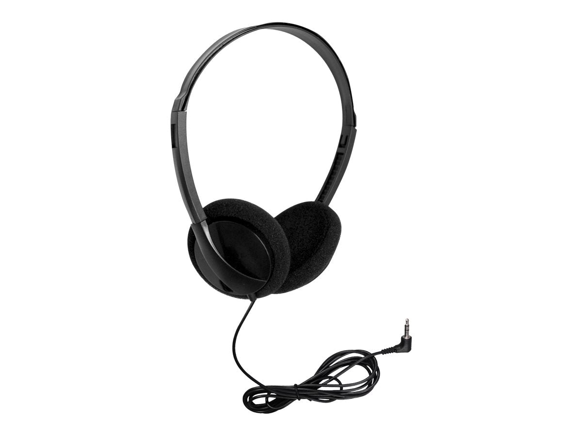 Audífonos HamiltonBuhl Hamilton Buhl Personal Economical Headphones PER/100 - vista 2