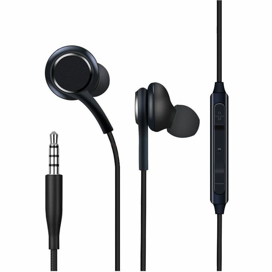Audífonos In-Ear 4XEM 3.5mm AKG Earphones - vista 1