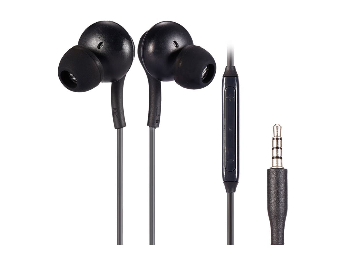 Audífonos In-Ear 4XEM 3.5mm AKG Earphones - vista 2