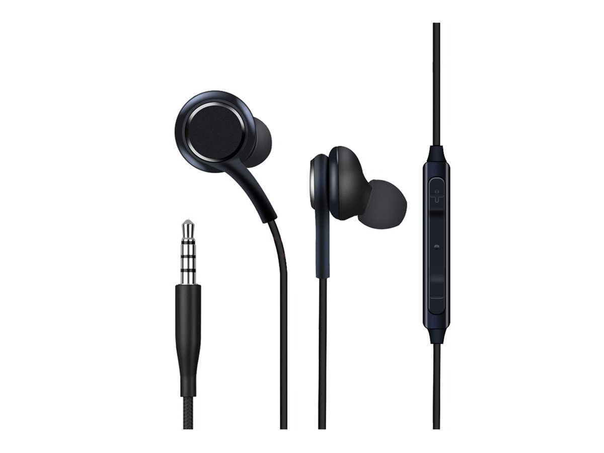 Audífonos In-Ear 4XEM 3.5mm AKG Earphones - vista 3