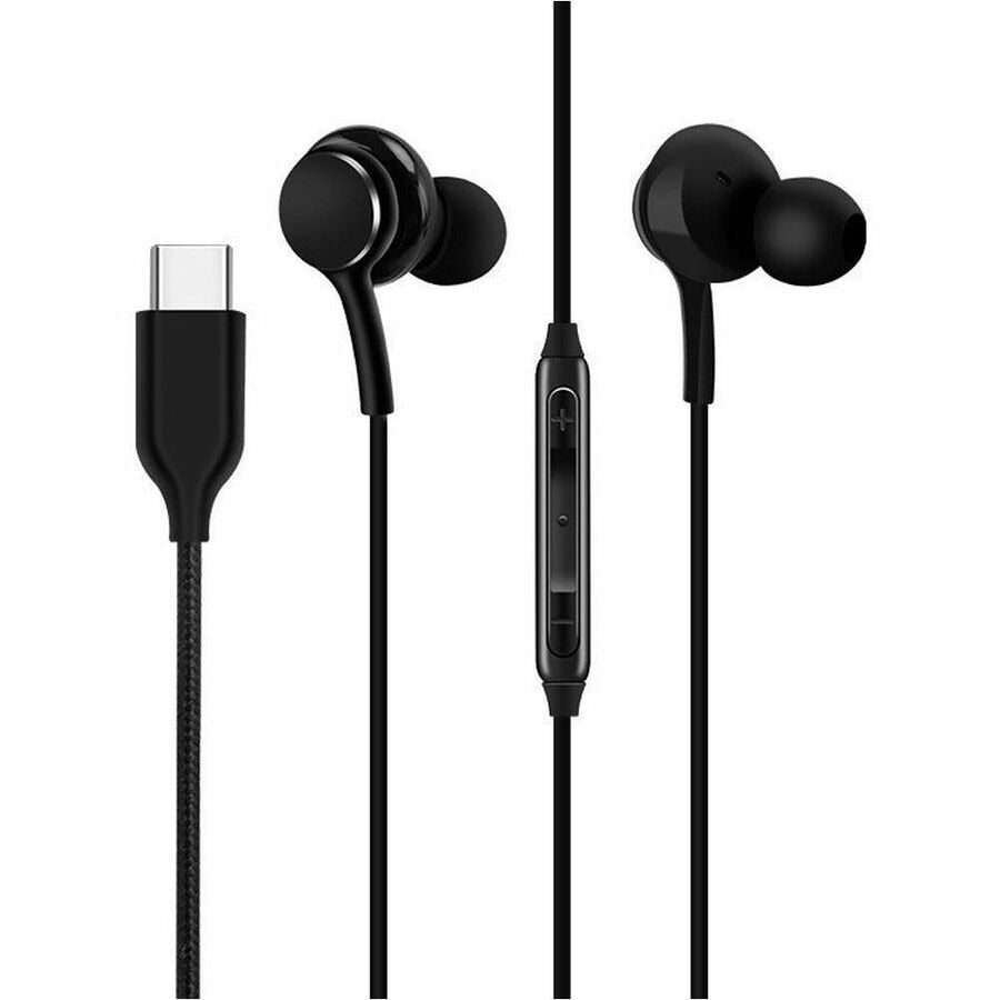 Audífonos In-Ear 4XEM USB-C AKG Earphones - vista 1