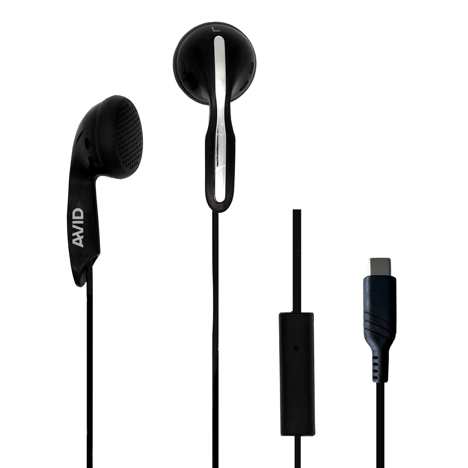 Audífonos In-Ear AVID AE-1M - vista 1