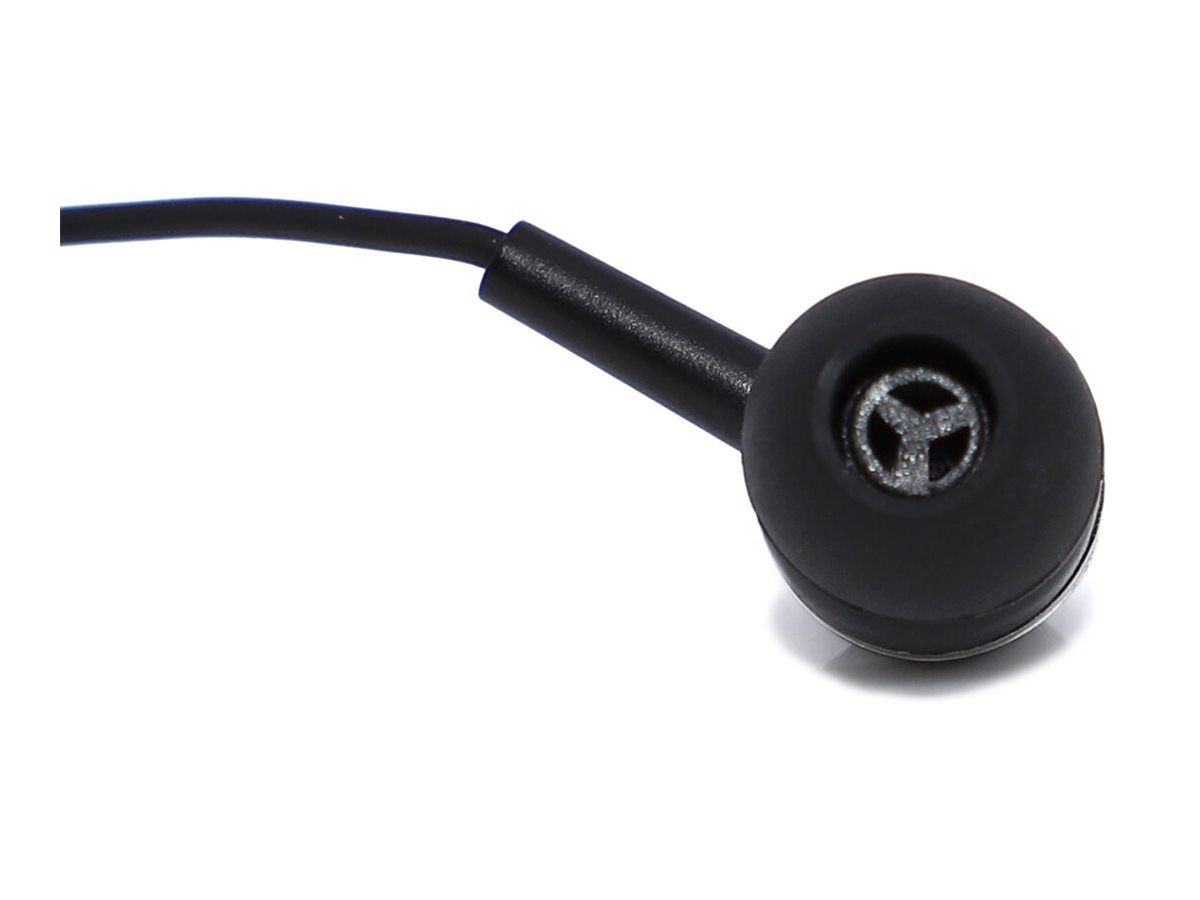 Audífonos In-Ear AVID AE-205 3.5mm Earphones - vista 2