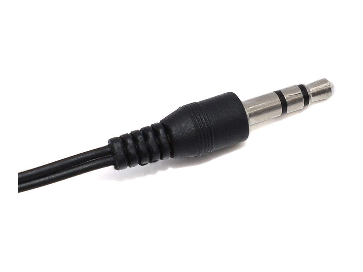 Audífonos In-Ear AVID AE-205 3.5mm Earphones - vista 3