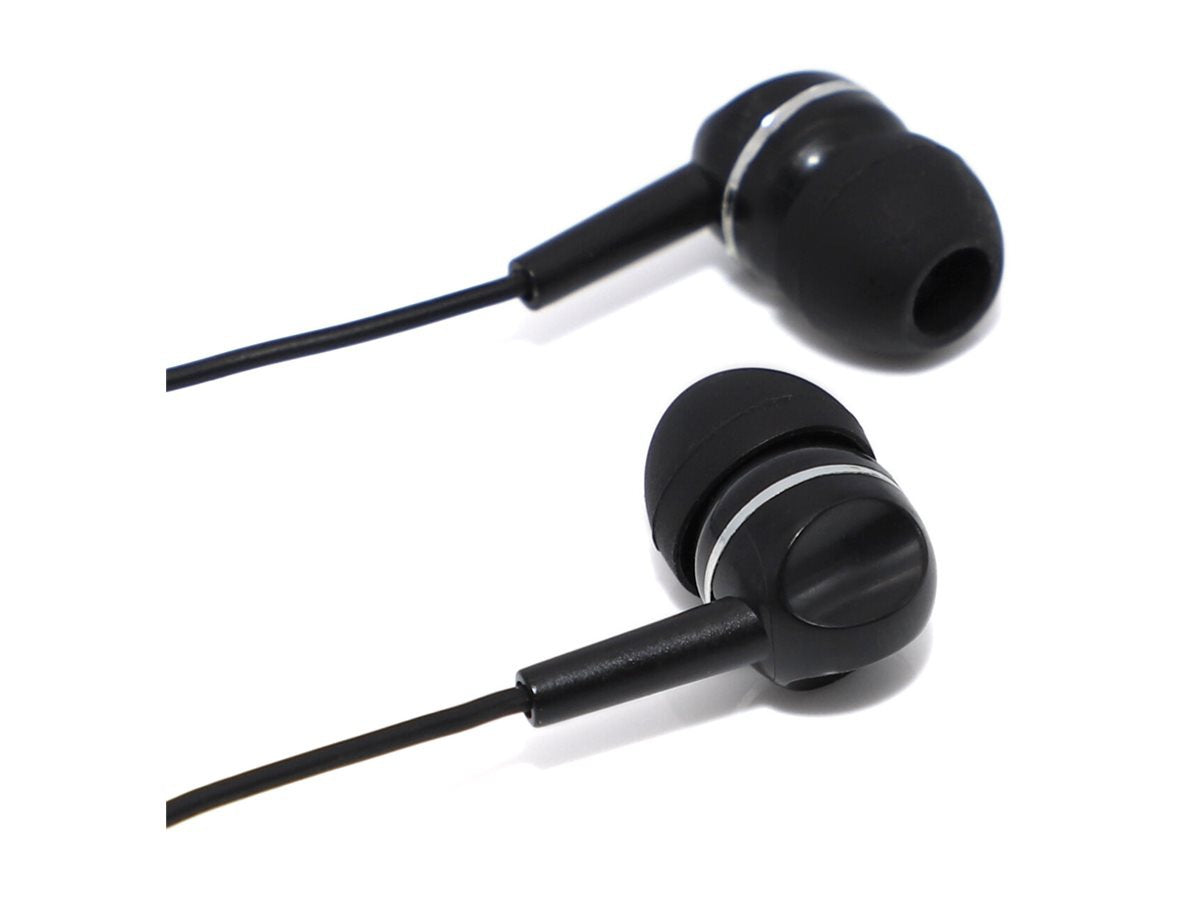 Audífonos In-Ear AVID AE-205 3.5mm Earphones - vista 4