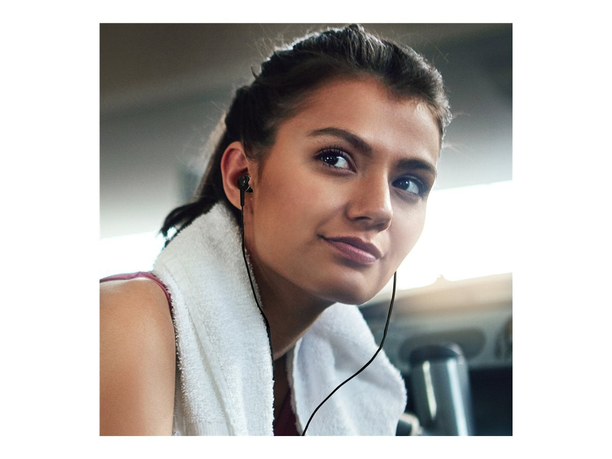 Audífonos In-Ear AVID AE-205 3.5mm Earphones - vista 5
