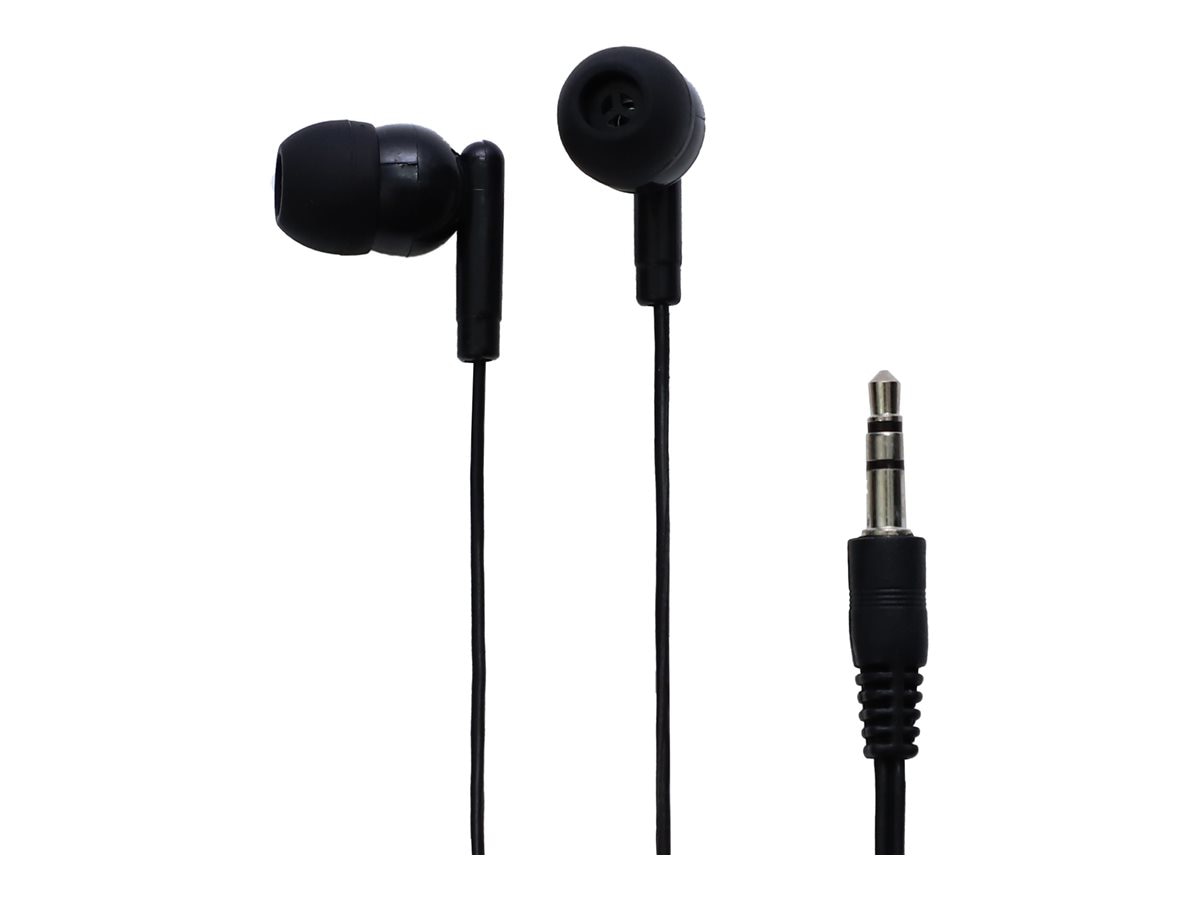 Audífonos In-Ear AVID AE-215 - vista 1