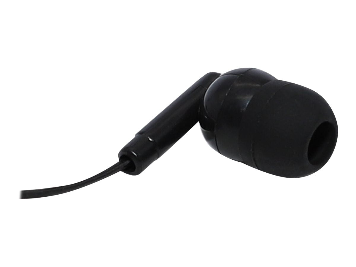 Audífonos In-Ear AVID AE-215 - vista 3