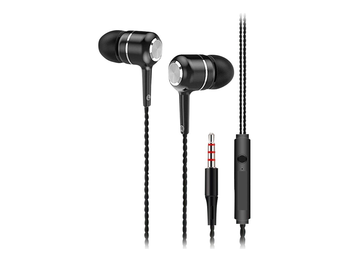 Audífonos In-Ear B3E K1 - vista 1