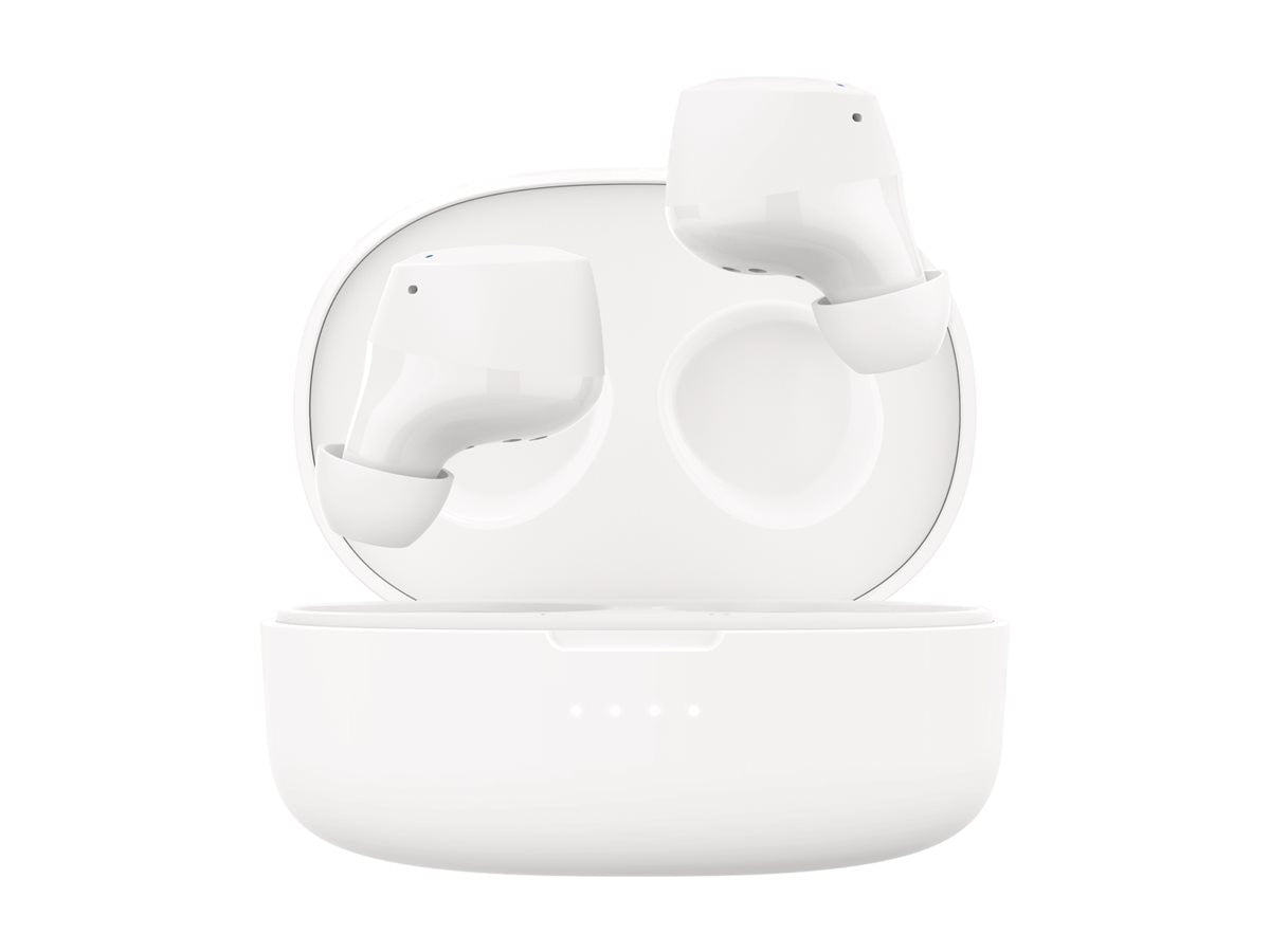 Audífonos In-Ear Belkin SoundForm Bolt 2 Wireless Earbud - vista 1