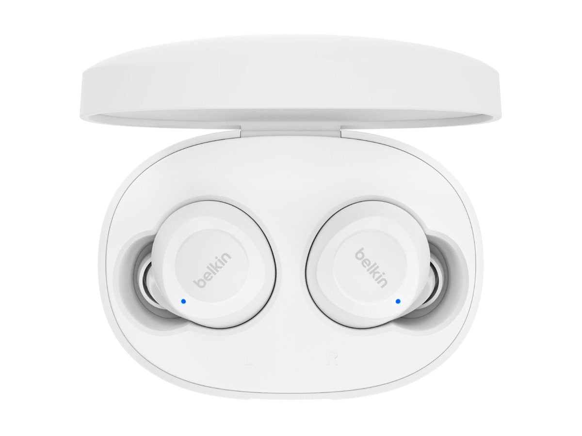 Audífonos In-Ear Belkin SoundForm Bolt 2 Wireless Earbud - vista 2