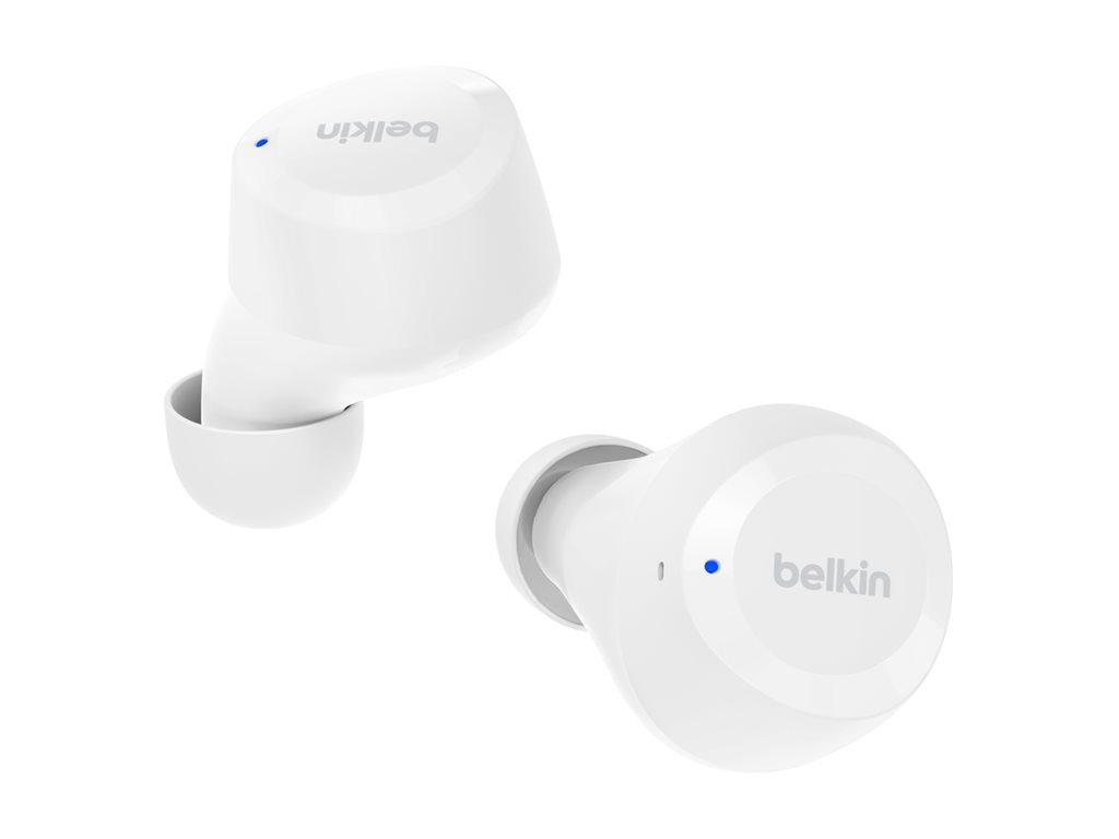 Audífonos In-Ear Belkin SoundForm Bolt 2 Wireless Earbud - vista 3