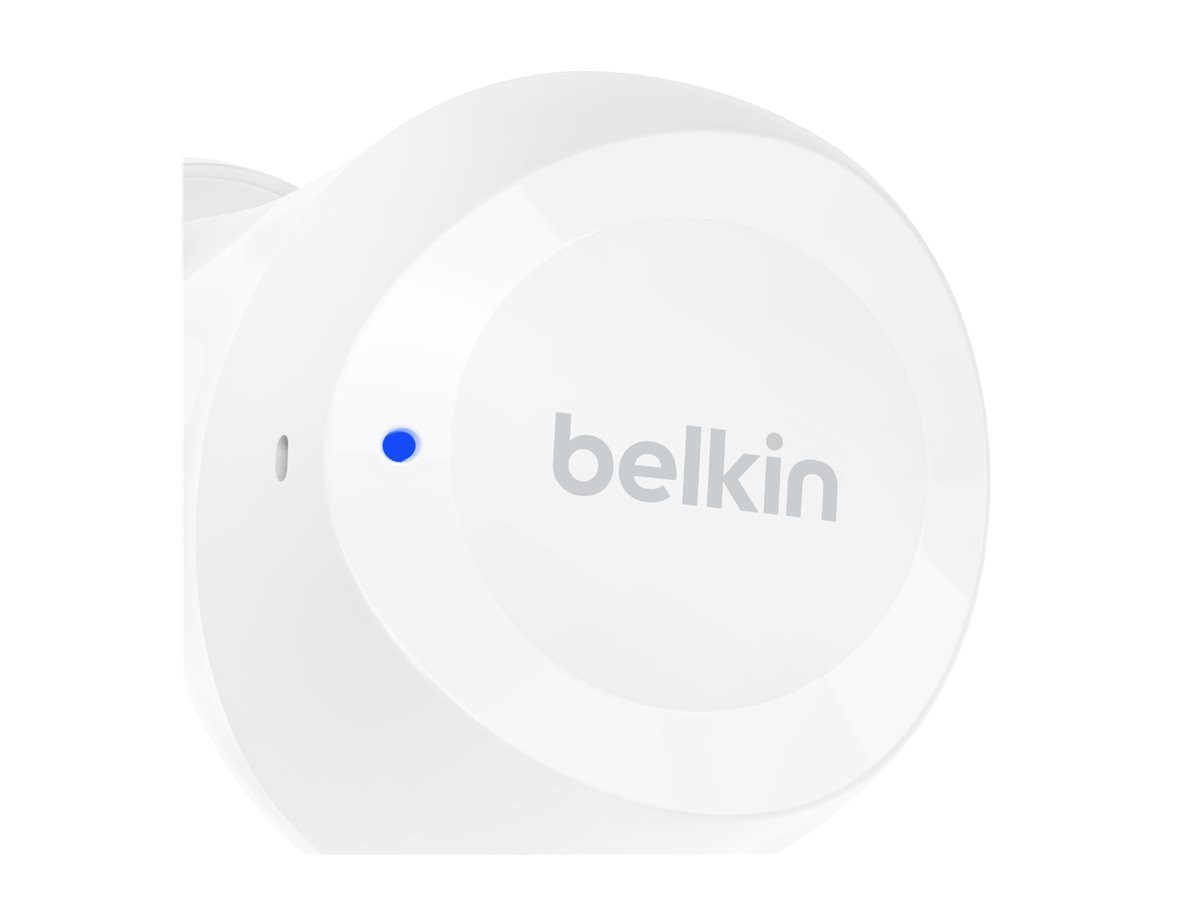 Audífonos In-Ear Belkin SoundForm Bolt 2 Wireless Earbud - vista 4