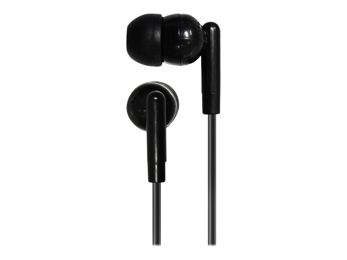 Audífonos In-Ear HamiltonBuhl HA-EBS - vista 1