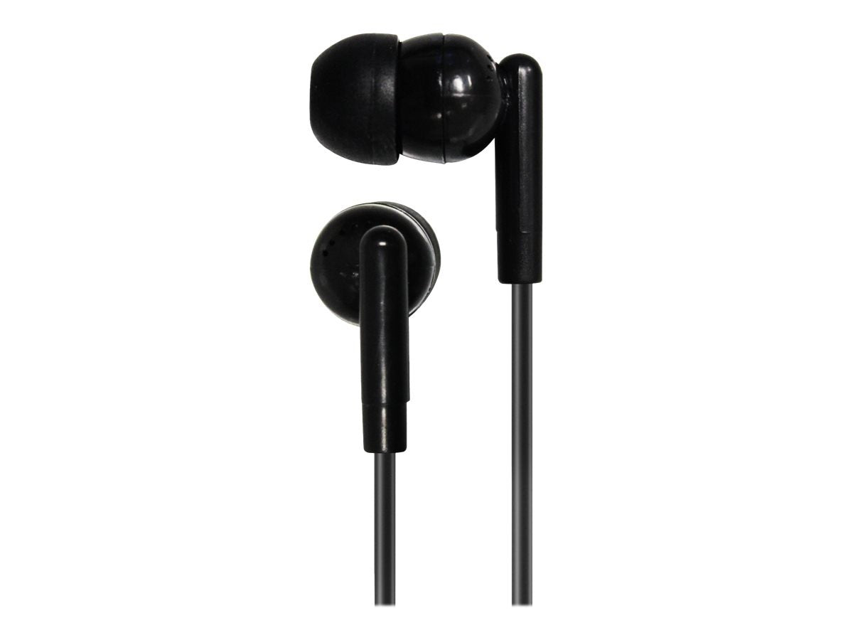 Audífonos In-Ear HamiltonBuhl HA-EBS - vista 2