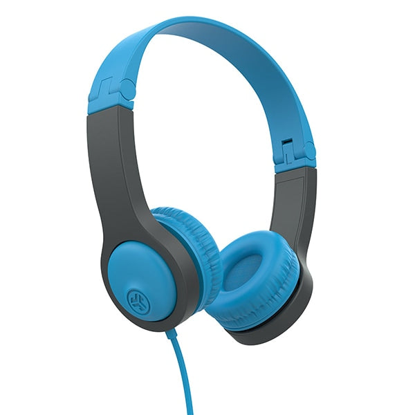 Audífonos JLab Jbuddies Gen2 Kids Wired Folding Headphones - vista 1