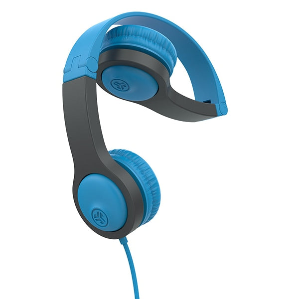 Audífonos JLab Jbuddies Gen2 Kids Wired Folding Headphones - vista 2