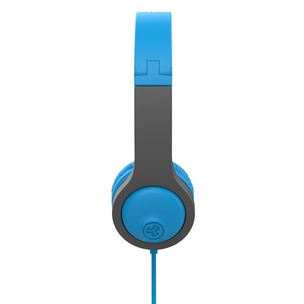 Audífonos JLab Jbuddies Gen2 Kids Wired Folding Headphones - vista 3