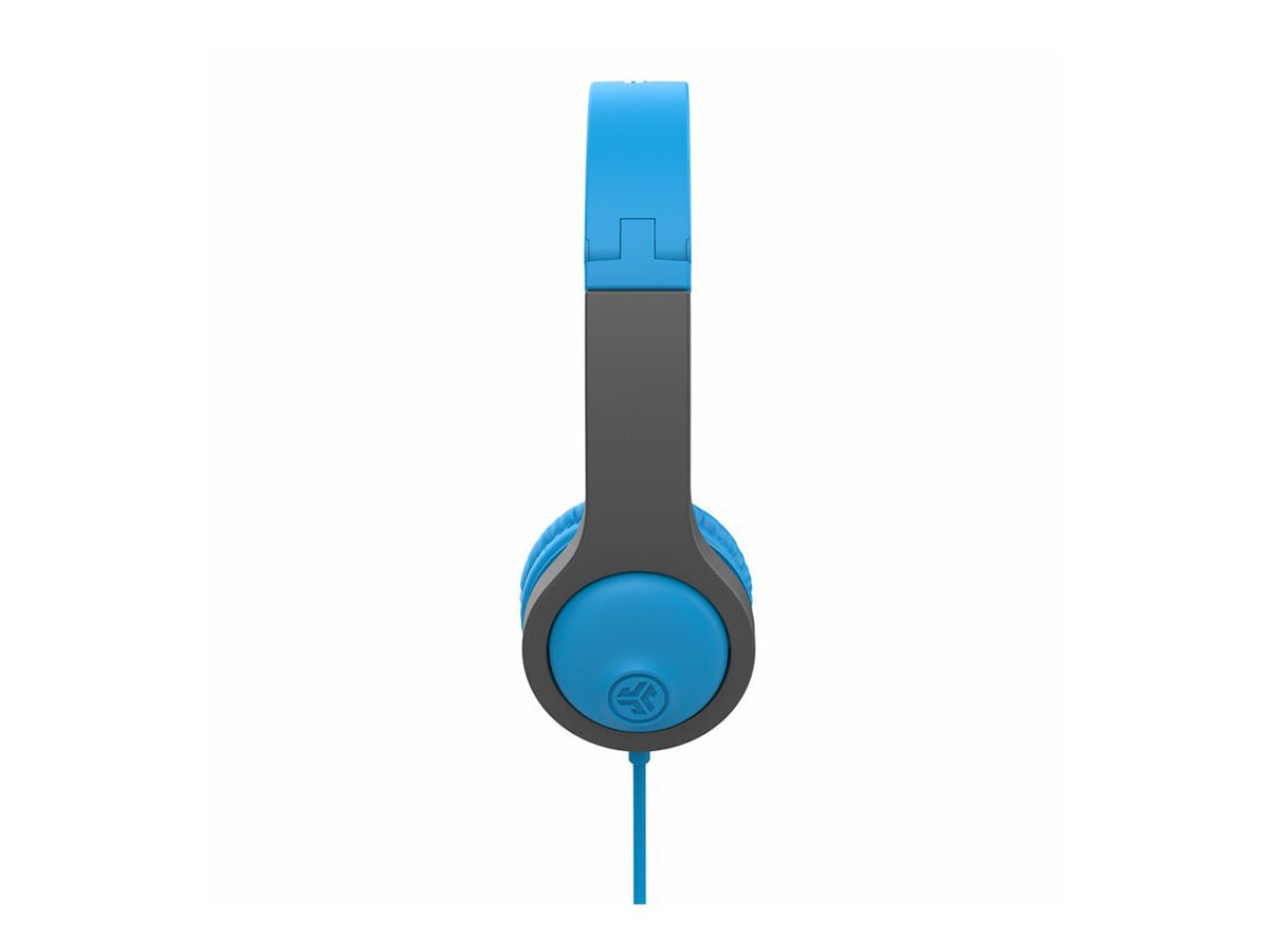 Audífonos JLab Jbuddies Gen2 Kids Wired Folding Headphones - vista 4
