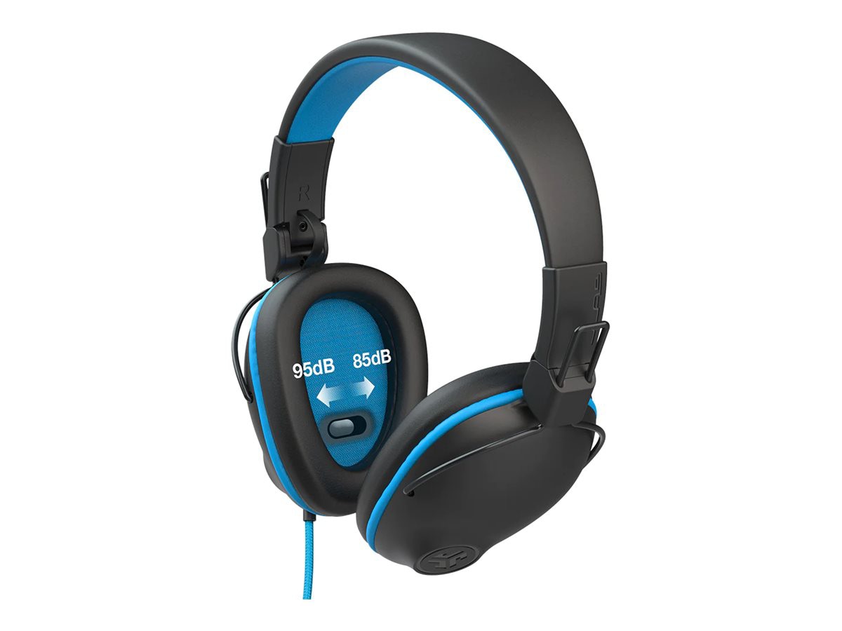 Audífonos JLAB JBUDDIES PRO KIDS HEADPHPONES - vista 1
